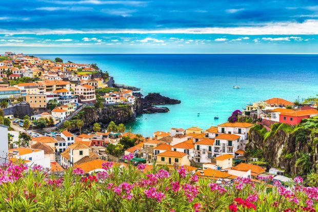 Madeira Gets a Digital Twin in the Metaverse