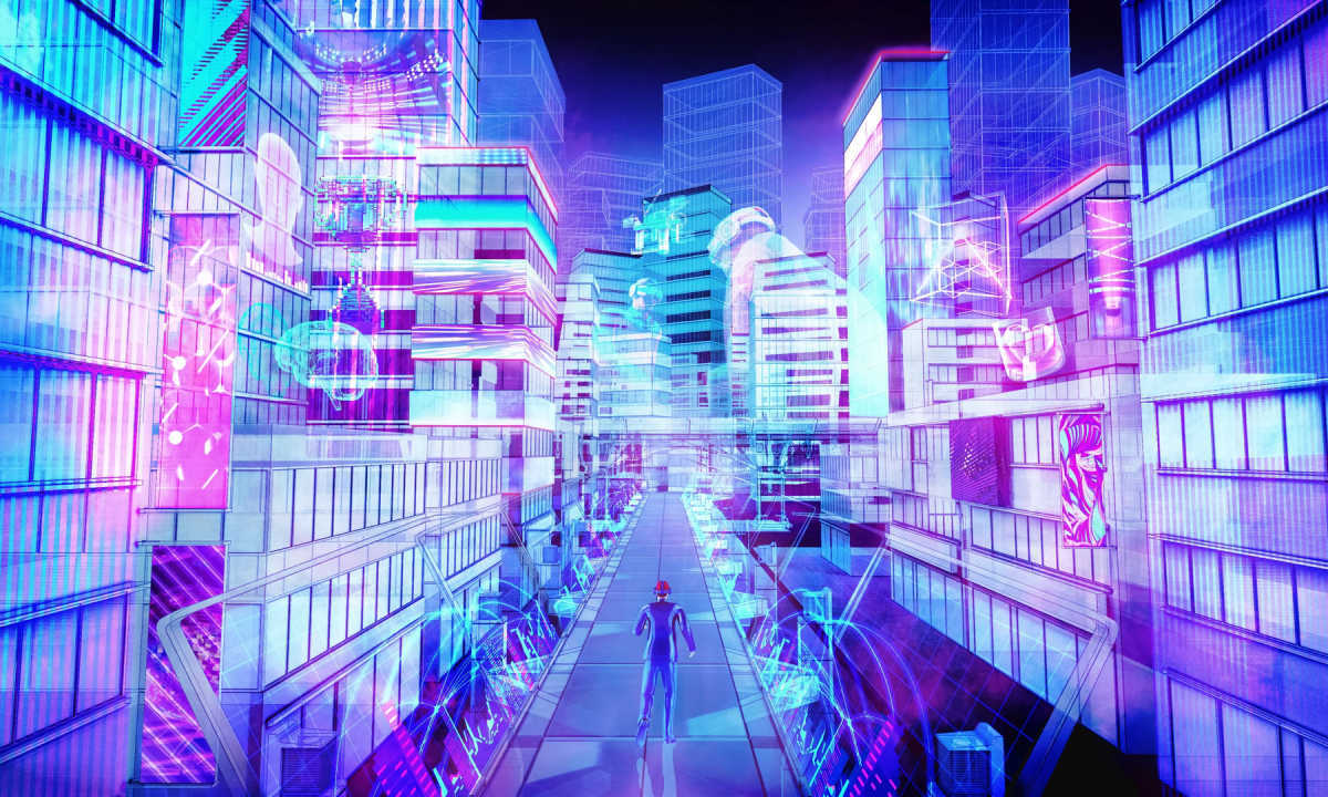 Crypto Bank Sygnum Arrives in the Metaverse