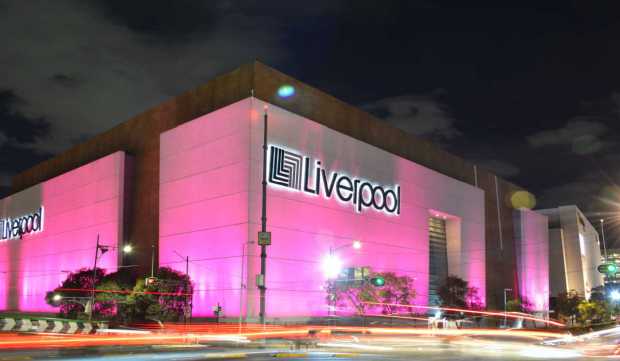 Mexican Department Store Liverpool Buys 9.9% Stake in Nordstrom