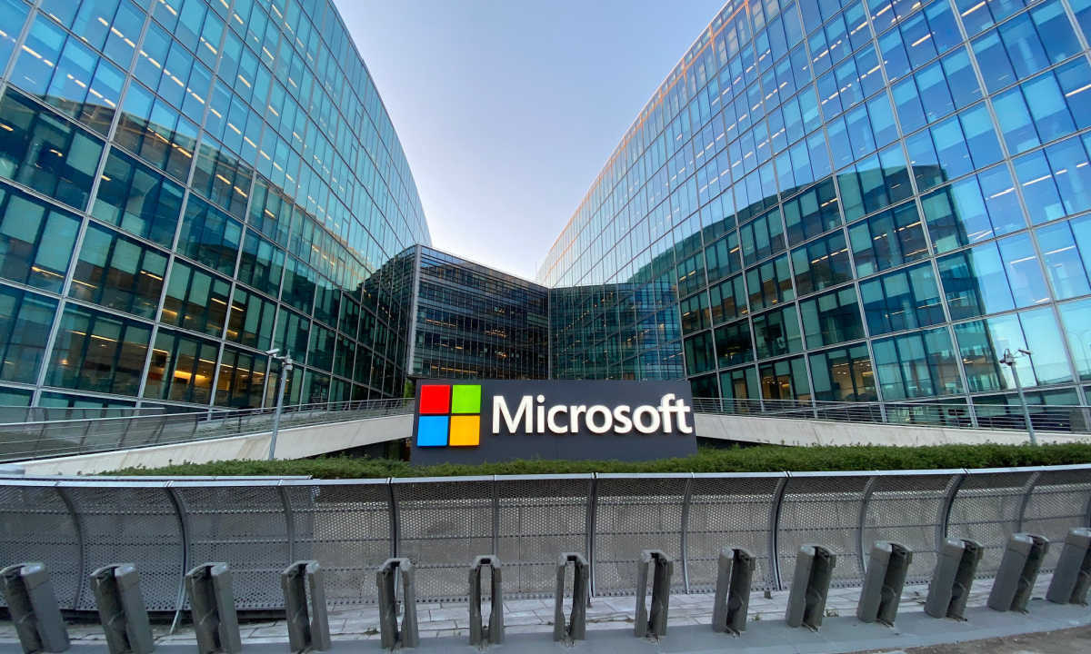 Microsoft Backs Uber Founder Kalanick’s Latest Venture CloudKitchens 
