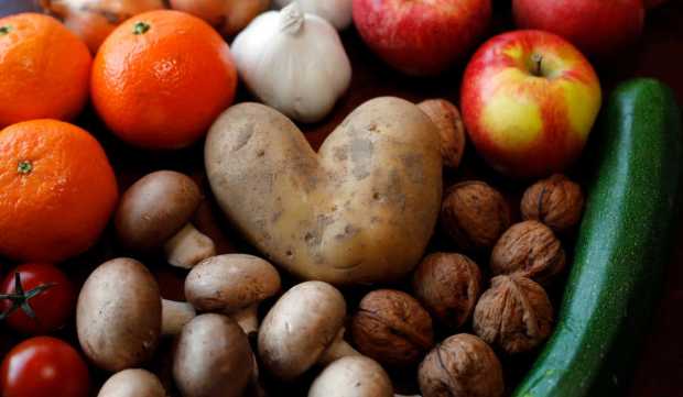 Misfits Market Buys Imperfect Foods To Boost Online Grocery Work