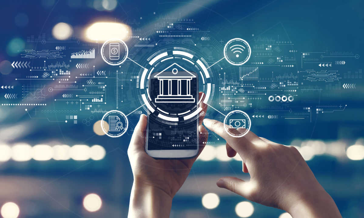 Modern Treasury Collabs With Goldman Sachs to Advance Embedded Payments