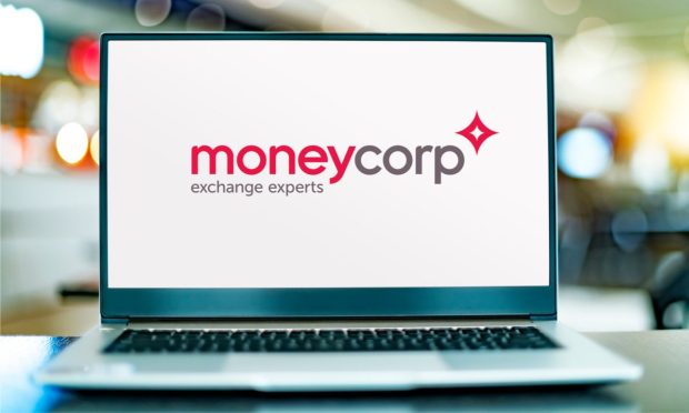 Moneycorp, France, FX, Cyril Léger
