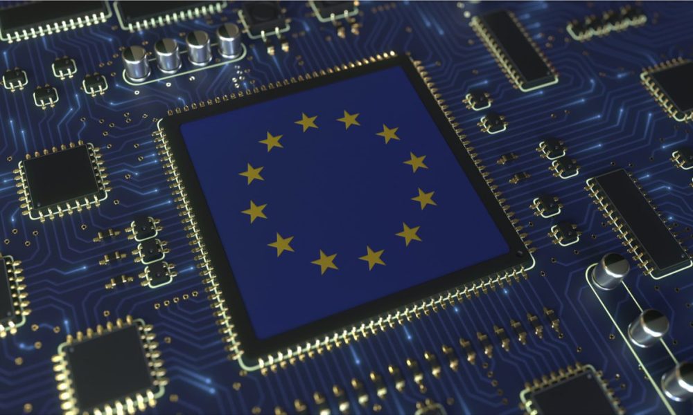 NGOs, Big Tech, Europe, EU, EC, anti-monopoly