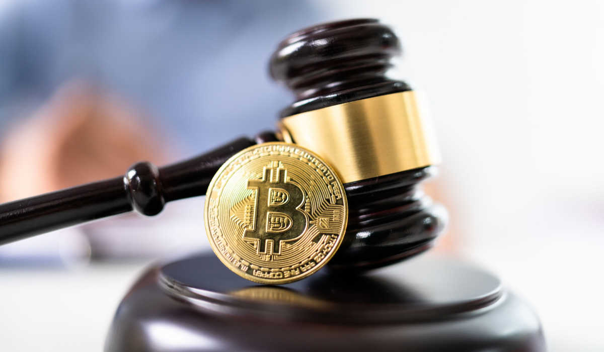 Crypto Crime Legislator Nicholas Quaid Leaves DOJ
