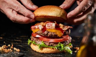 Paris Food Tech Startup Raises $80M to Expand Virtual Food Delivery Franchise 