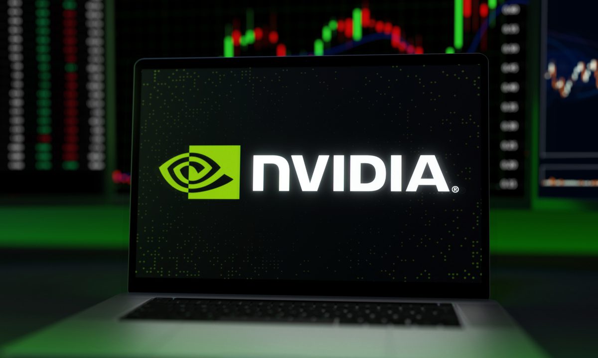 Nvidia Beats Meta to Punch With New VR Offering