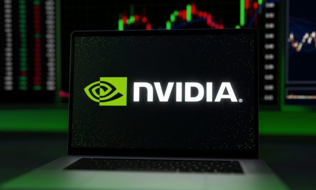 Nvidia, Deloitte Beat Meta to Punch With Enterprise VR Offering
