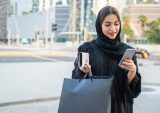 Smart Retail Brands Drive Hybrid Shopping Experience in the UAE