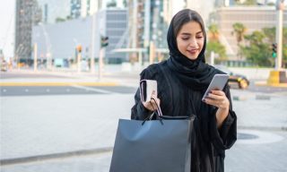 Smart Retail Brands Drive Hybrid Shopping Experience in the UAE