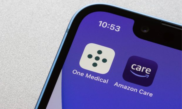 Amazon, One Medical, FTC, acquisition, healthcare