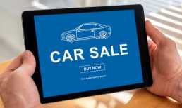 Online Car Shoppers Say Buying Experience 3x More Important Than Price