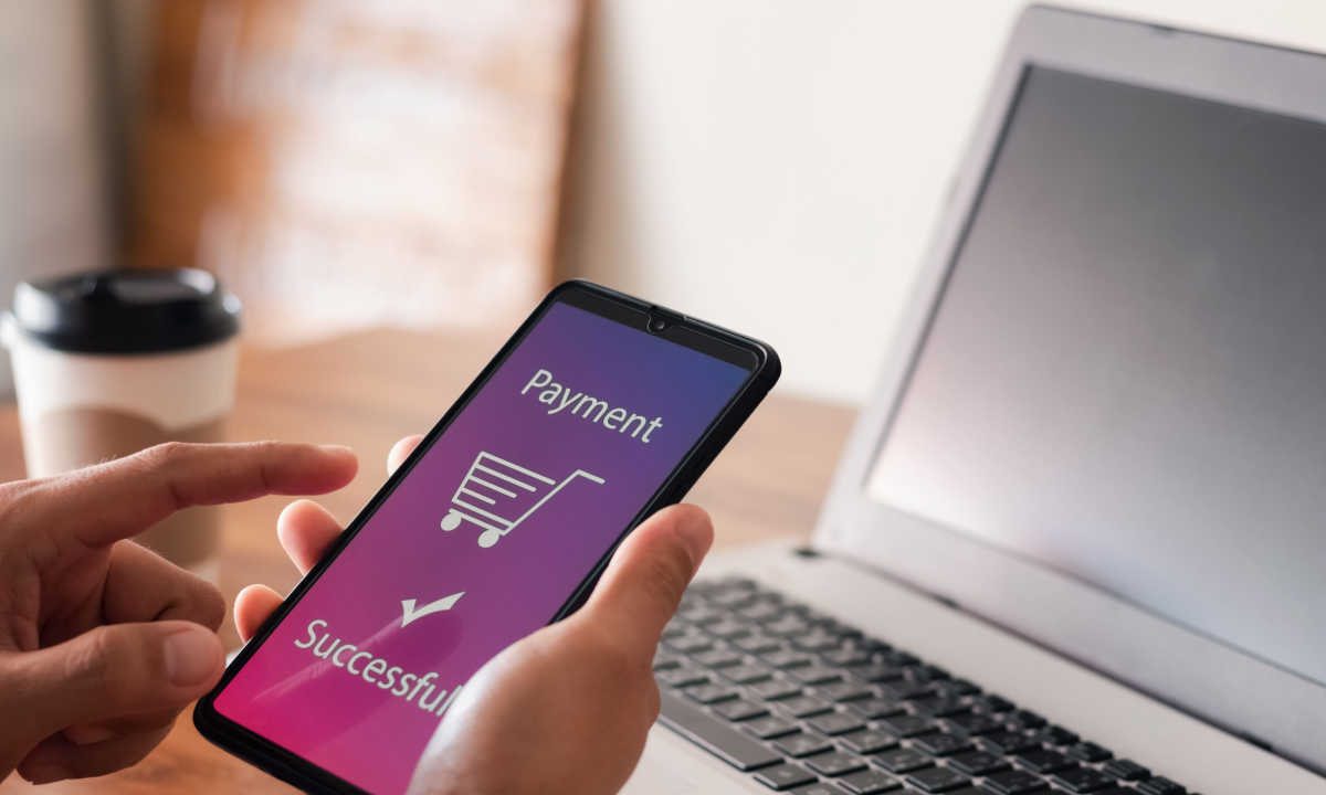 Data Brief: 76% of Consumers Say Smooth Checkout Very Influential When Choosing Merchants