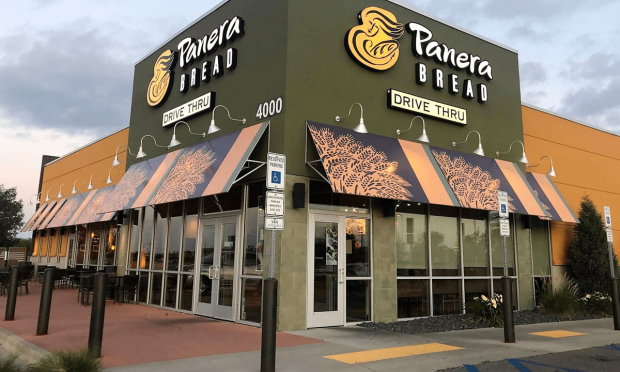 Panera Taps CarPlay to Bring Drive-Thru Ordering Into the Car