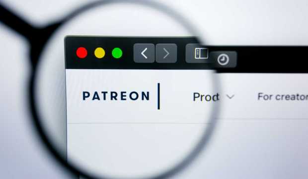 Patreon Shuts 2 EU Offices, Cuts 17% of Staff