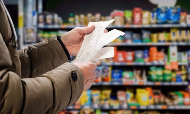 PYMNTS Intelligence: Consumers Fear Inflation Will Linger for 22 Months — or More