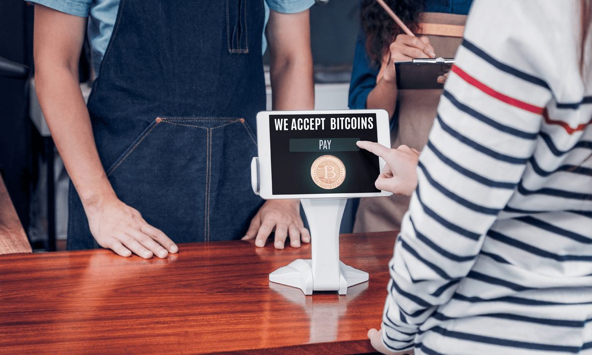 The New Math of Crypto Payments