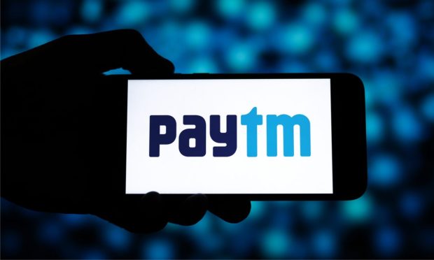 Paytm Vows to Keep Digital Wallet Working Amid Regulatory Challenges