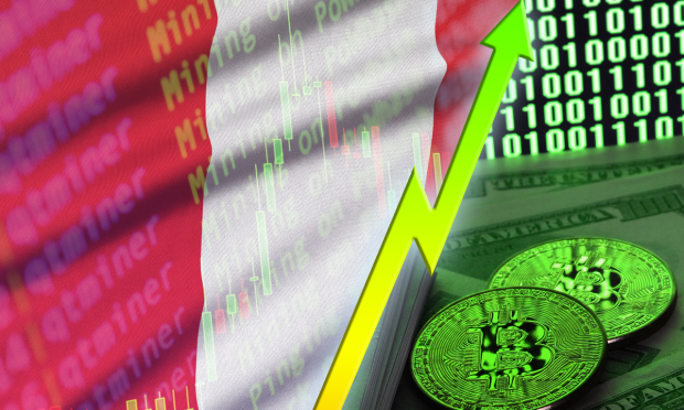 Peru Embraces Stablecoins amid Political, Economic Instability