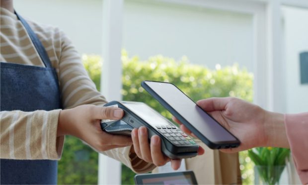 Bluefin, Sunmi Partner on Payments Technology