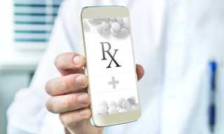 Prescription App Provider Ranking Shows Healthy Competition