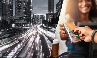 Why Do Large Firms Like — but Not Use — Real-Time Payments?