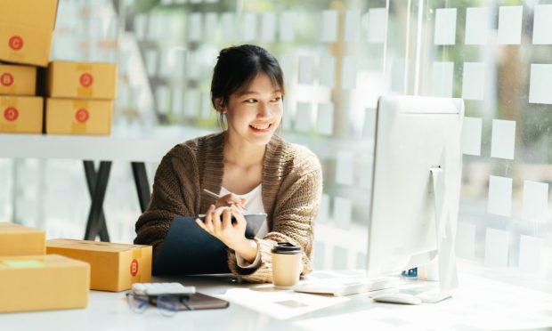 Real-Time Cross-Border Payments Open New Markets for SMBs