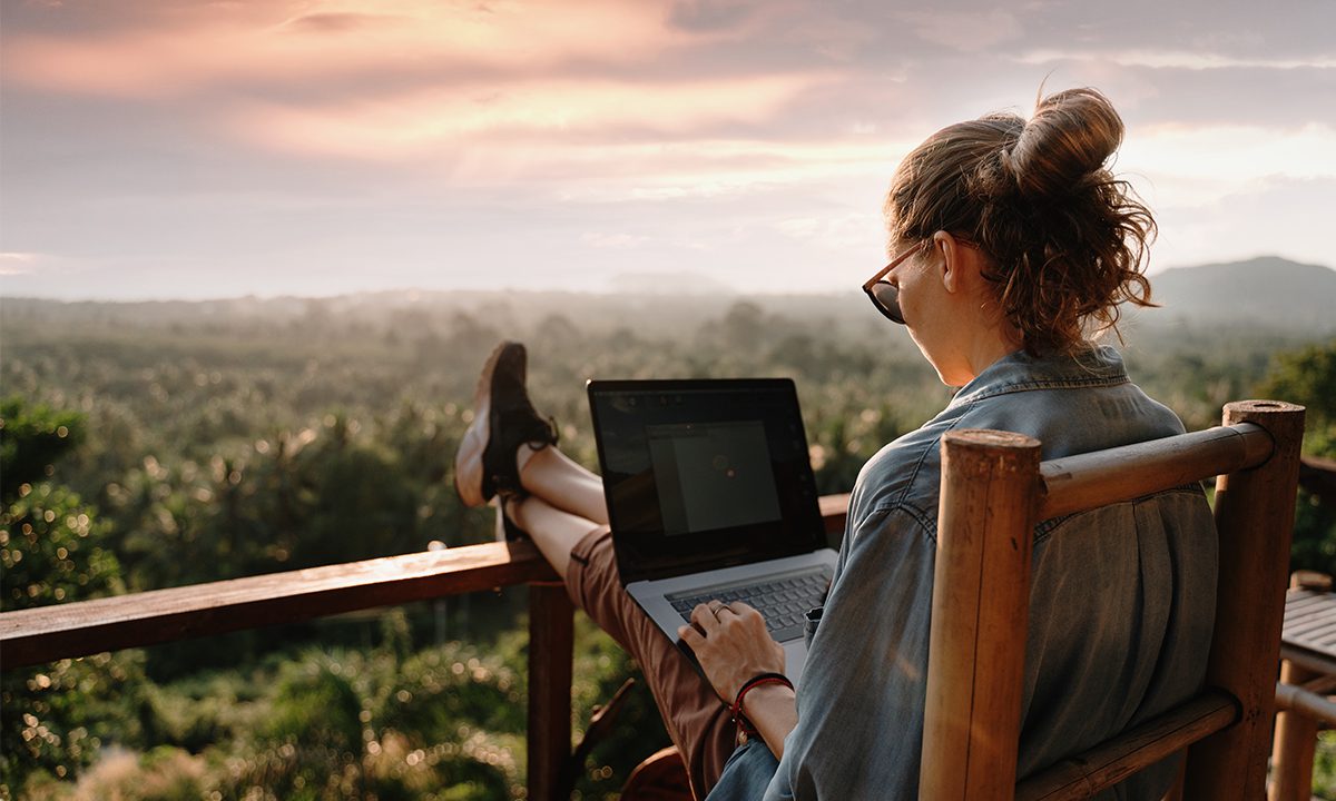 Remote Workers’ Changing Preferences Influence CFO Policies