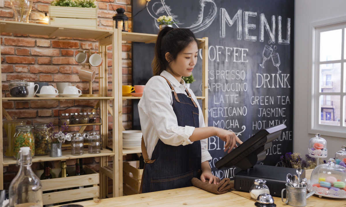 Payments Company Shift4 Unveils Restaurant POS