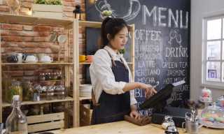Payments Company Shift4 Unveils Restaurant POS