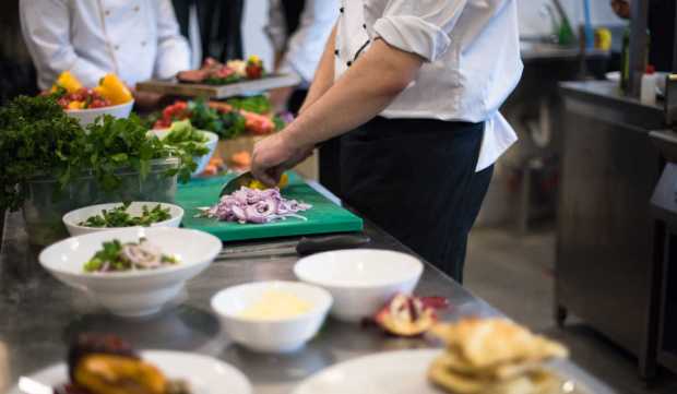 Kalanick’s CloudKitchens Expands as Restaurant Ordering Gets the eCommerce Treatment