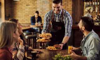 TouchBistro Raises $110M to Expand Restaurant Offerings