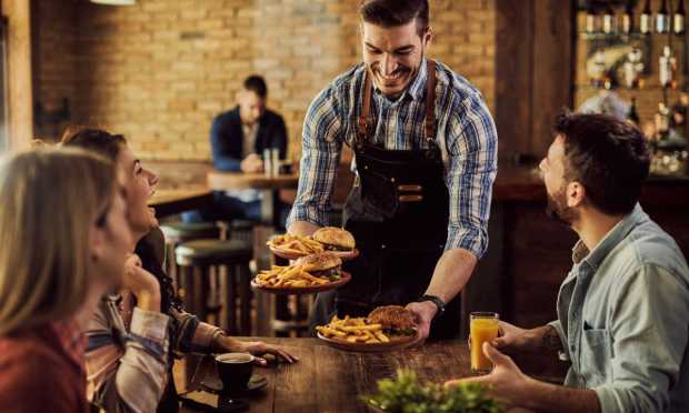 Today in B2B Payments: Firms Launch Tools for Restaurants, SMBs