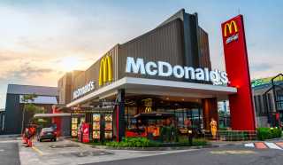 Restaurant Roundup: McDonald’s Reacts to CA Bill; Zomato Tests Intercity Delivery 