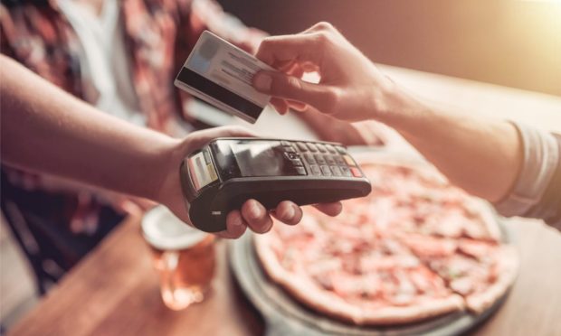 Restaurants Grab Consumer Spend as Grocery Prices Spike