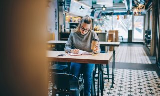 Restaurant Industry Dining out on College Students’ Changing Habits