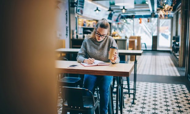 Restaurant Industry Dining out on College Students’ Changing Habits