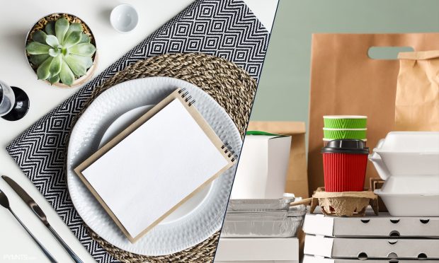 Aggregators Account for Only 2.5% of Restaurant Orders