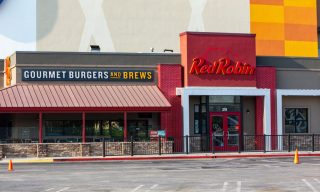 70% of Consumers Bought Food From Restaurants in July, Down From May Peak