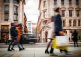 UK Retailers Struggle to Stem Slumping Sales, While Canada Sees Slight Increase