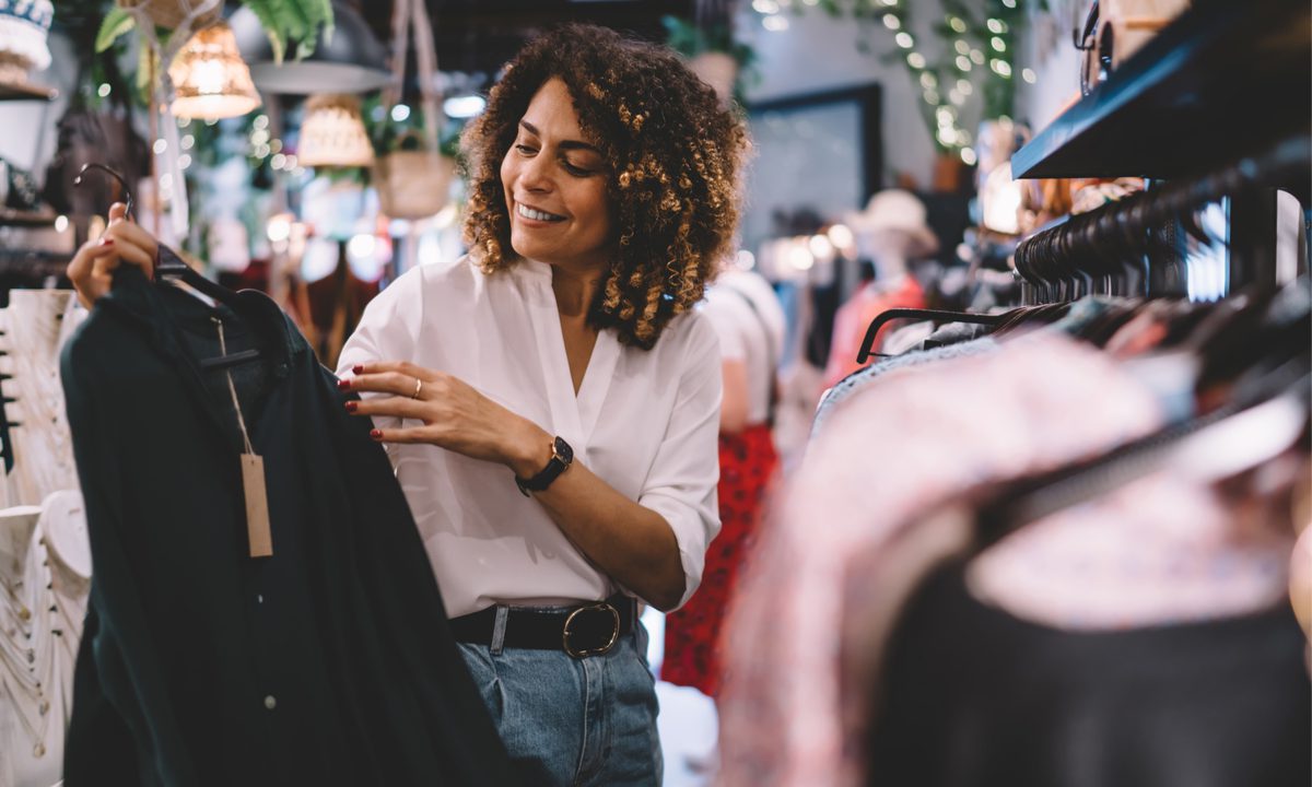 Q4 Retail Forecasts a Matter of Relativity and Details