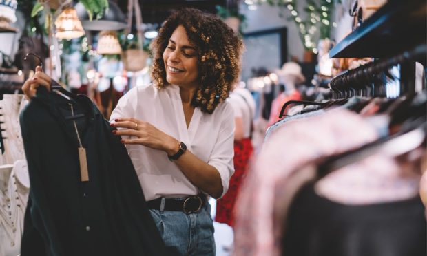 Q4 Retail Forecasts a Matter of Relativity and Details