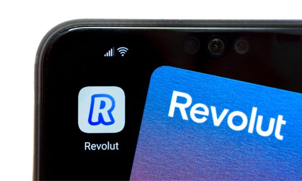 Lithuanian Watchdog Launches Probe Into Revolut Data Breach