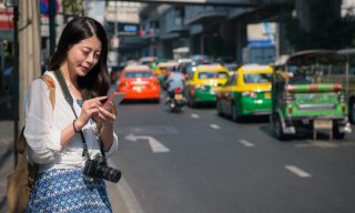 Vietnamese Ride-Hailing Startup Be Group Gets $60M Loan From Deutsche Bank