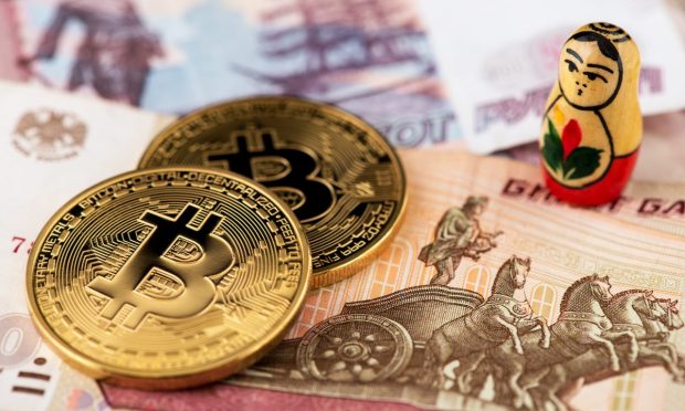 Russia, crypto, cross-border payments