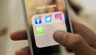 U.S. Sen. Graham Mulls Licensing Social Media Platforms