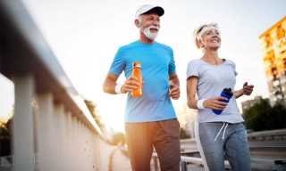 Are Lululemon, Nike, Peloton Connecting With Active, Affluent Seniors?
