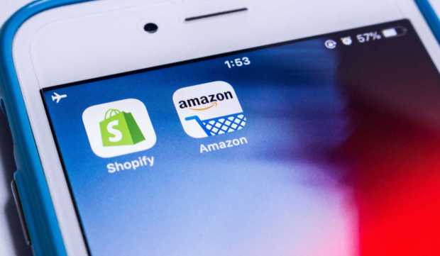 Shopify Pressures Merchants to Ditch Buy With Prime