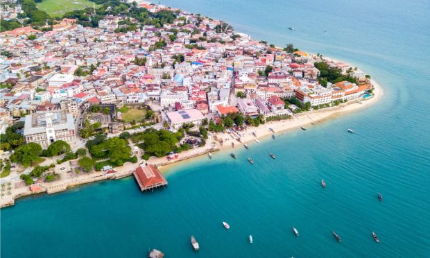 Watch out Lagos, African Tech Firms May Soon Be Flocking to Silicon Zanzibar