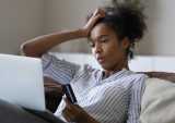 6 in 10 Say Social Media Sites Most Frustrating Place to Shop